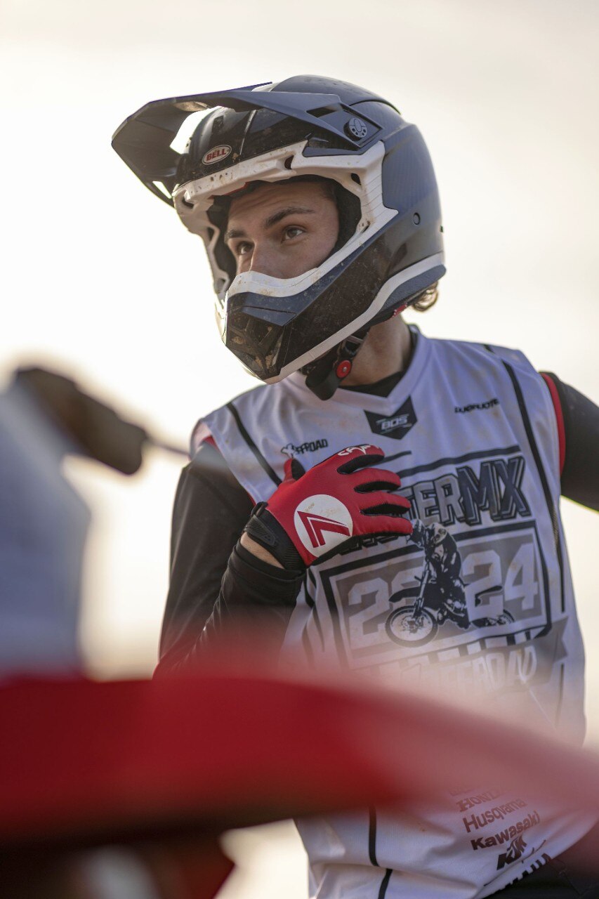 Master MX 2024 - The Race 